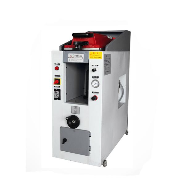 Shoes Manufacturing Machine Air Bag Shoe Sole Pressing Machine With 2 Years