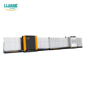 Automatic Aluminum Spacer Bending Machine For Horizontal Double Glazing