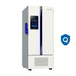 150mm Insulation Material Thickness Ultra Low Temperature Freezer Internal