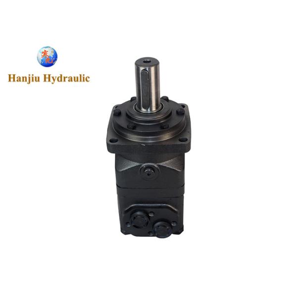 China Soil Compaction Equipment Lsht Motor Hydraulic System Components factory