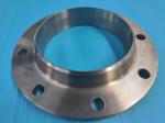 Slip On Weld Neck Pn16 Forged Steel Flange Dn 100 Gost 12820 With Anti Rust Oil