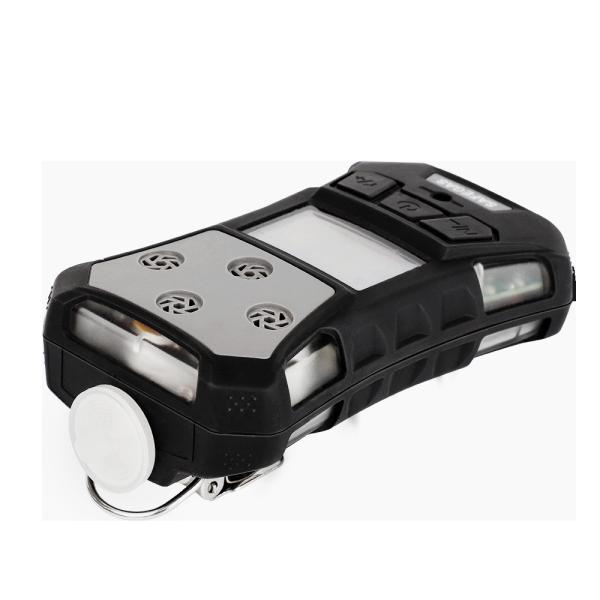 China Tunnel Safety Multi Gas Detector With Telescopic Probe No Human Entry Require factory