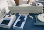 Vacuum Casting Medical Device Prototyping Rapid Plastic Medical Equipment