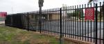 Garrison Fence High Security And Heavy Duty Fencing
