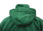 Reflective Safety Outdoor Work Clothes For Man And Woman Customized Size