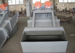 Concrete Batching Plant Linear Vibrating Feeder Hanging Type YZO-2.5-4