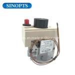 100-340 Degree Thermostatic Gas Control Valve Temperature Sensor for Gas Oven