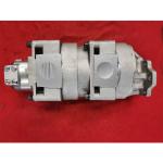 WA470-5 WA480-6 Hydraulic Gear Pump 705-41-07210