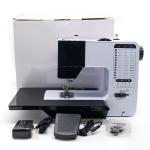 Clothing Industry Lock Stitch Sewing Machine UFR-737 Industrial Straight String