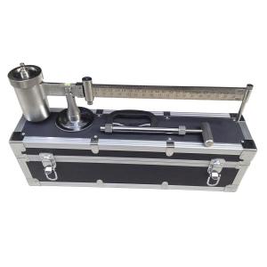 China Tru - Wate Drilling Fluid Testing Equipment Pressurized Fluid Density Scale factory