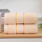 Soft and Comfortable 100% Cotton Bath Towel 110g for a Luxurious Bathing