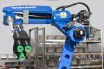 Yaskawa Motoman Robot Arm Gripper GP25 Robotic Vacuum Gripper