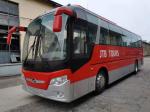 Passenger Dawoo Buses GDW6117 Factory Price Coaster Double Decker Brand New