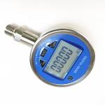 100MM Stainless Steel Precision Hydraulic Digital Pressure Gauge Manometer