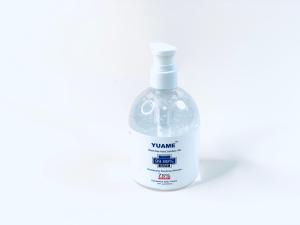 China Sterillium Ethyl Alcohol 75% Waterless Hand Sanitizer factory