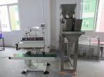 High Performance Auto Linear Weigher Packing Machine Multi Language Choice