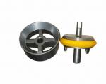 Roughneck API4 To API7 Triplex Mud Pump Valve & Seat PN9700368
