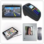 1920x1080 TFT LCD Capacitive Touchscreen Display 11.6 Inch FCC approved