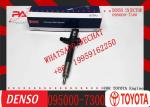 ELIC Excavator 095000-5610 095000-6110 095000-6900 095000-7600 Engine Common