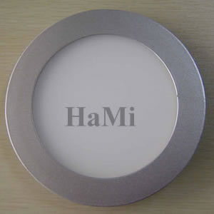 Led Round Panel Light 180mm