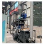Aluminum Plastic Blister Pack Recycling Machine for Environmentally Friendly