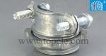UL Listed ZINC Romex Cable Clamp Connector For EMT Conduit