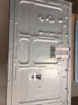 3840*2160 Pixels High Resolution Touch Screen Monitor LG 55 Inch 550cd/m2