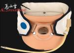 Air Wave Cervical Vertebra Tractor For Orthodontic Cervical Spine