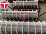 EN 2.4668 UNS N07718 X-750 Inconel 718 Tube Seamless 1mm