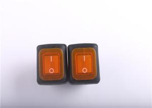 China Small Waterproof On Off Switch 12v factory