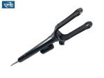 W164 X164 Shock Absorber Strut 1643206013
