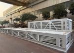 SA213 Carbon Steel / Stainless Steel / Alloy Steel Boiler Membrane Wall For