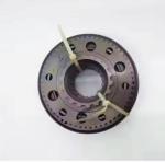 Truck FAST Transmission Gearbox Assembly JS130T-1701180/16JS200T-1701175 3rd/4th