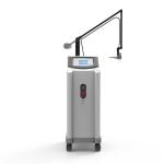 2018 Global RF tube CO2 fractional laser vaginal tightening with CE