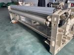 High Speed Air Jet Looms Single Pump Weaving Machine Spare Parts