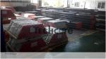 15000 PSI Perforated Well Casing High Pressure Perforating 6 SPF Guns