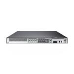 USG6615E-AC Huawei Firewall IPS Firewall Redundant Power & Simplified Management