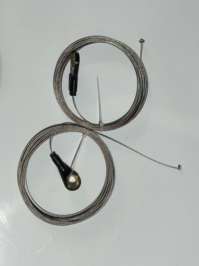 923855.0070 conducting wire Kalmar Reach Stacker Parts