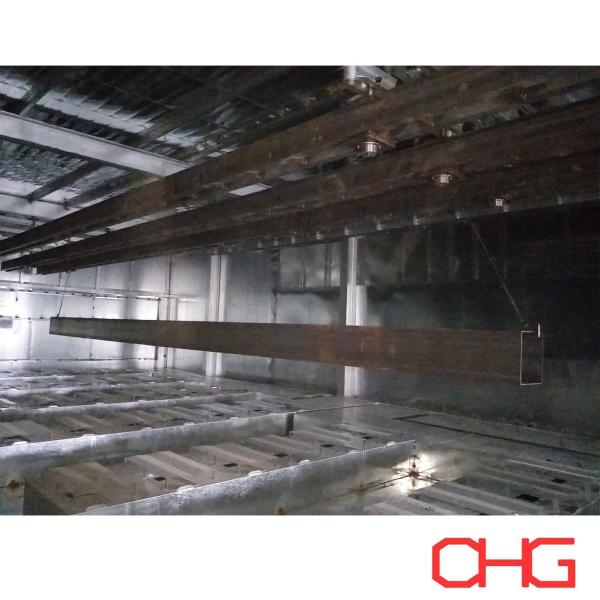 China Automated Powder Coating Line Directly Supply Powder Coating System with PLC Control Unit on sale China Automated Powder Coating Line Directly Supply Powder Coating System with PLC Control Unit on sale