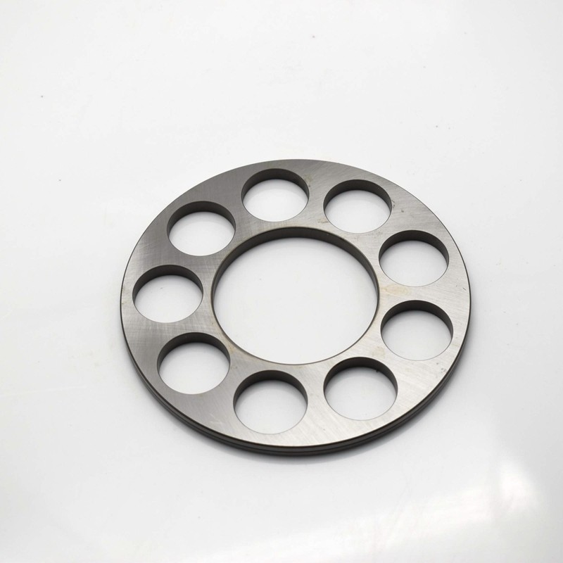 14G Hydraulic Pump Parts Construction Machinery Parts Aftermarket