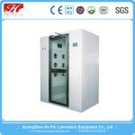 PCL Control Cleanroom Cleaning Equipment 18 - 25 M / S Air Velocity