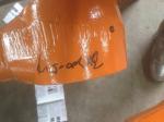 Hitachi ZX200-5 arm hydraulic cylinder rod