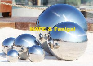 China Stage Wedding 1.5m Inflatable Mirror Balloon For Indoor Decoration factory
