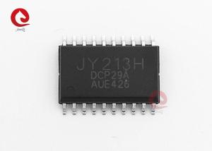 China JY213H SOP20 BLDC Motor Driver MOSFET / IGBT Driver High Speed High Voltage 3-Phase Gate Driver factory