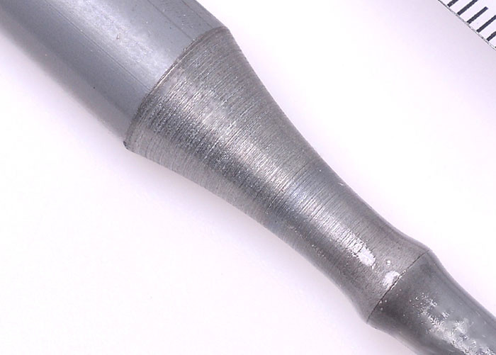 Molybdenum Disilicide Heating Elements