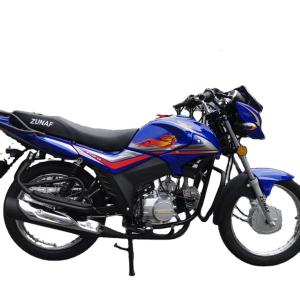China OEM High End 110cc Street Legal Motorcycle Gas/ Diesel Fueled factory