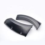 Pickup 4x4 Modified Car Parts ABS Wheel Arch Flare For Dmax 2012+