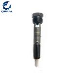 Dongfeng Spare Engine Parts 6BT Diesel Fuel Injectors 3936624