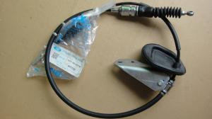 China 4HT1238 TSK Automatic Transmission Shift Cable 54315-S9A-A820-M1 For Honda Auto factory