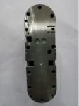 Single Mould ±0.01mm IGS Injection Mold Parts